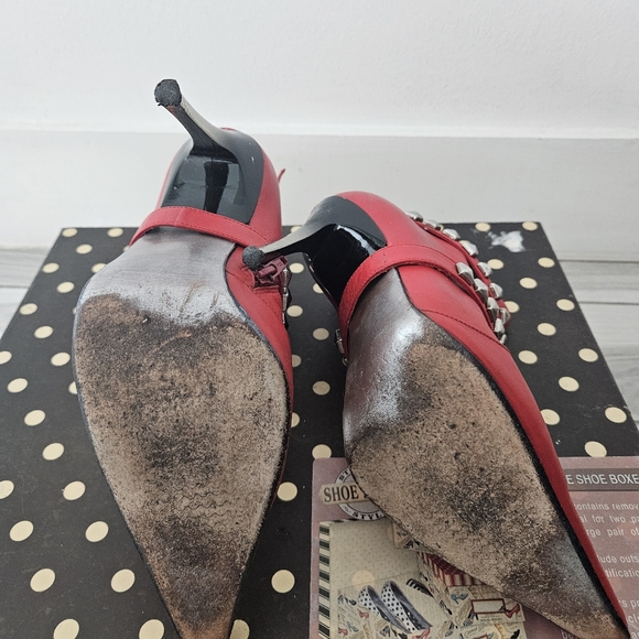 Booties - Picture 3 of 3